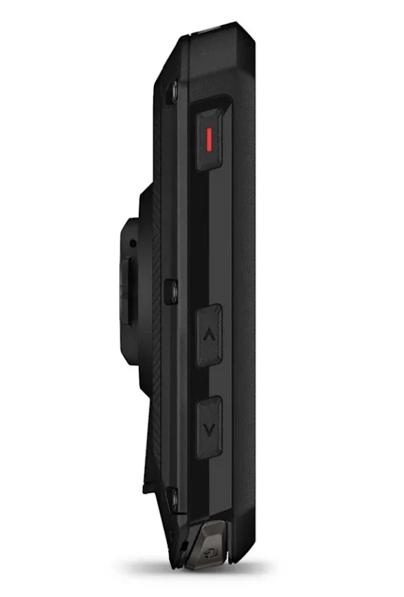 Ciclocomputador Edge® 850