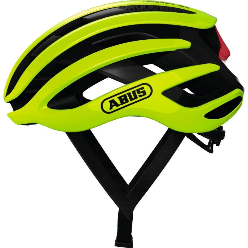 Casco Ruta Airbreaker