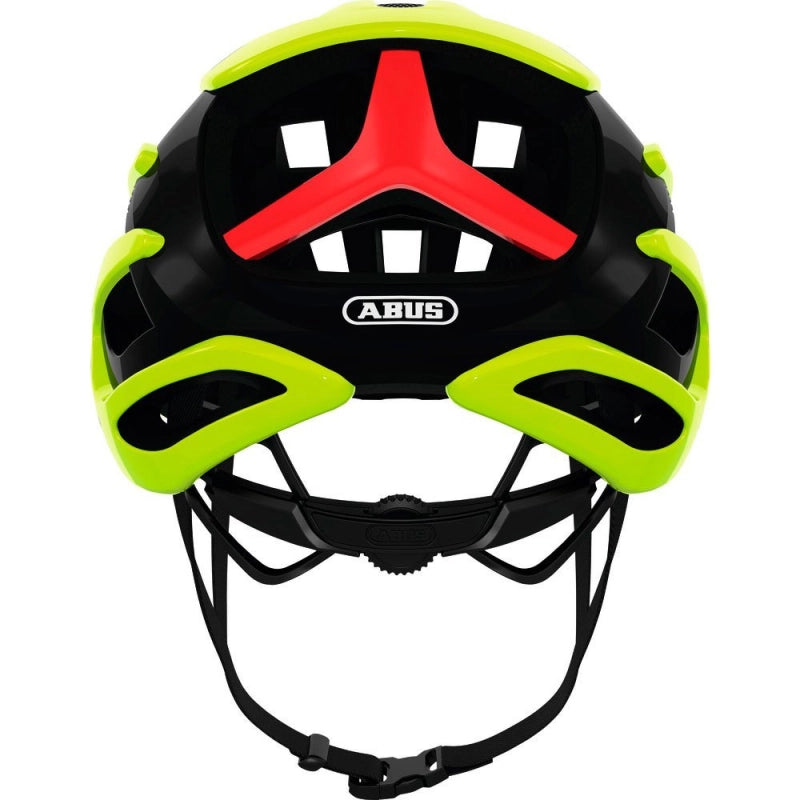 Casco Ruta Airbreaker