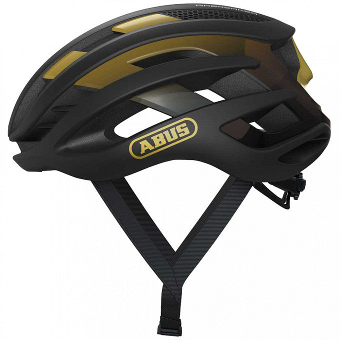 Casco Ruta Airbreaker
