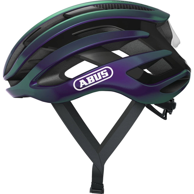 Casco Ruta Airbreaker