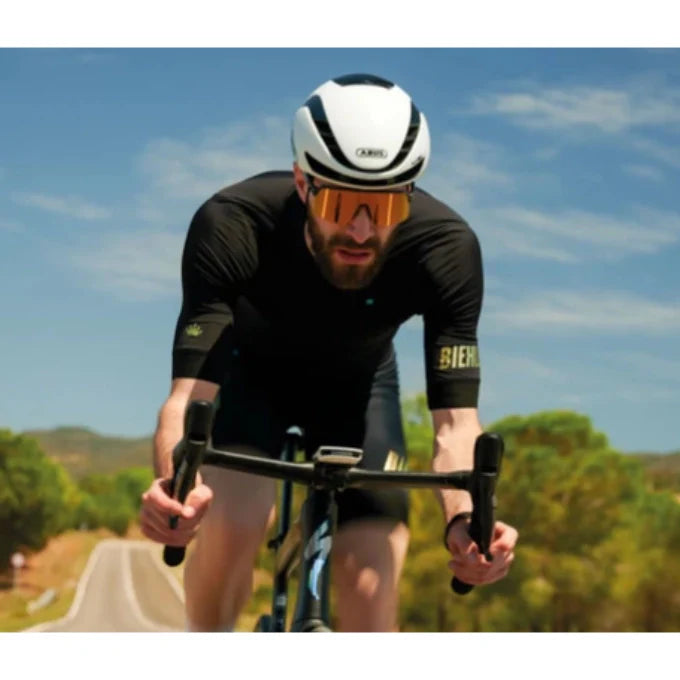 Casco Ruta Gamechanger 2.0