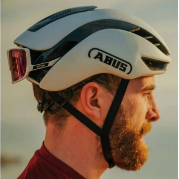 Casco Ruta Gamechanger 2.0