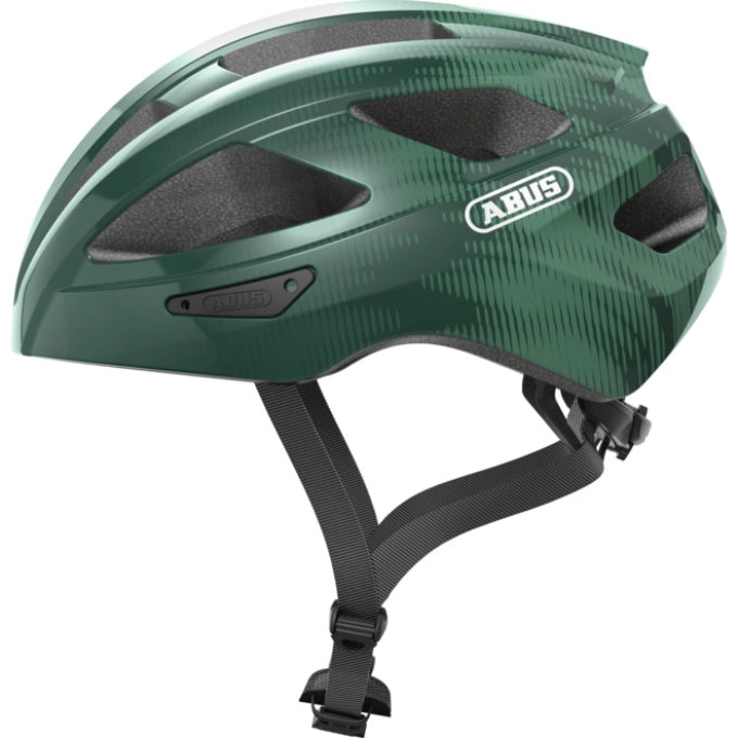 Casco Ruta Macator