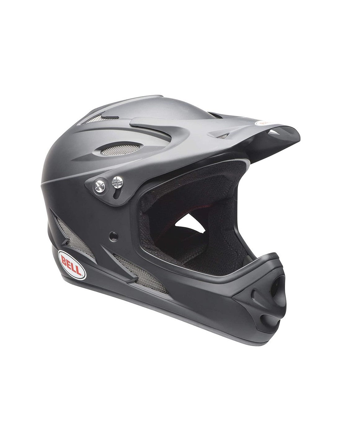 Casco Mountain Bike Servo