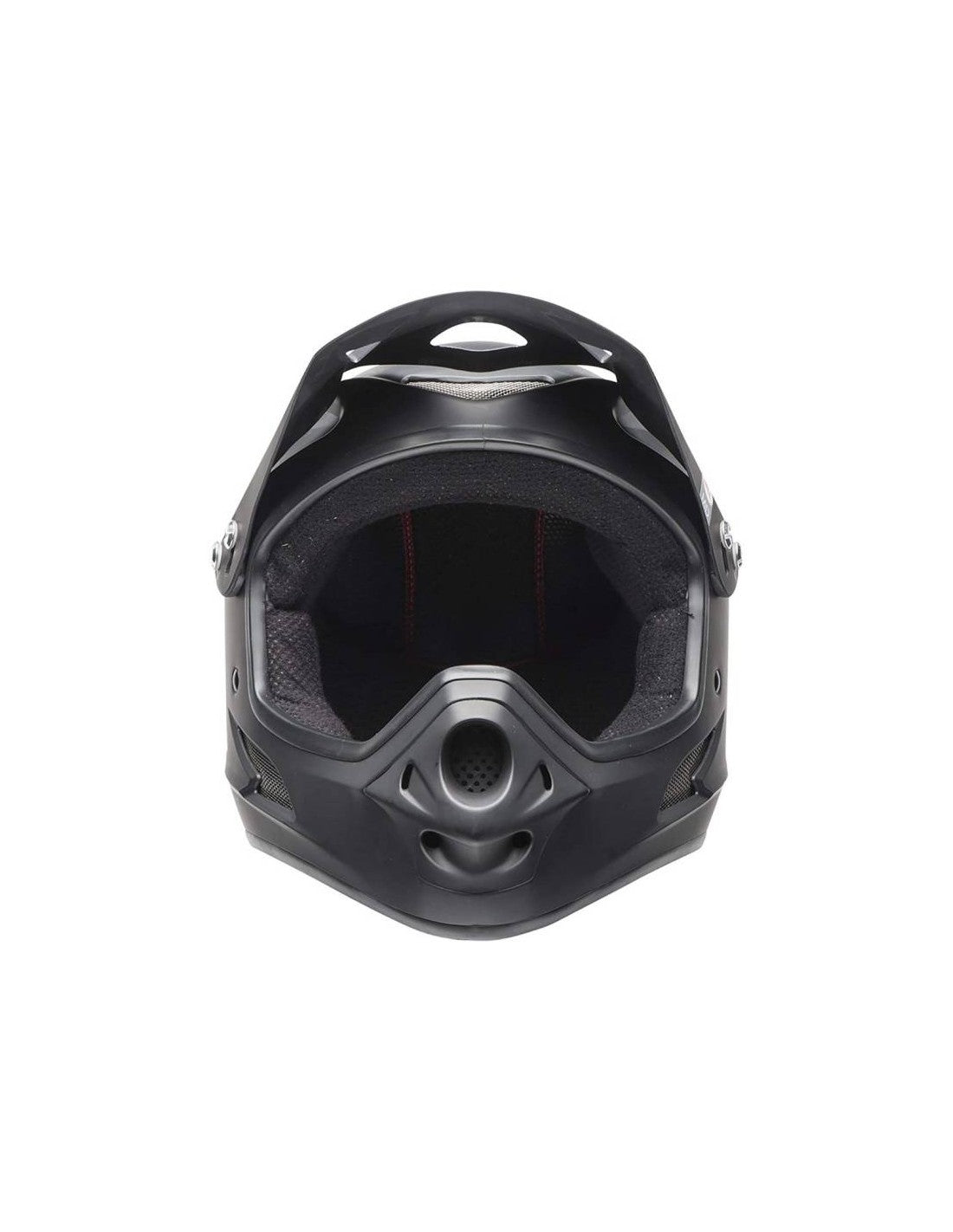 Casco Mountain Bike Servo