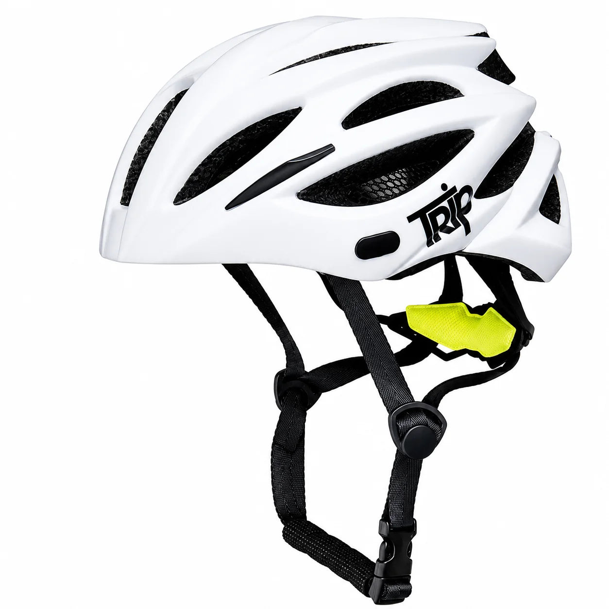 Casco Mountain Bike Delirium Blanco