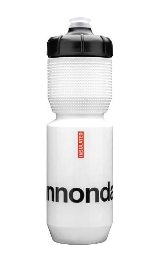 Botella Gripper Insulated 650ML WHB