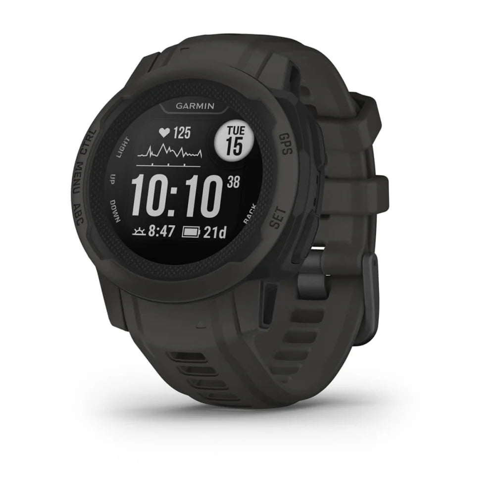 Smart Watch Instinct® 2S Graphite | 40 mm