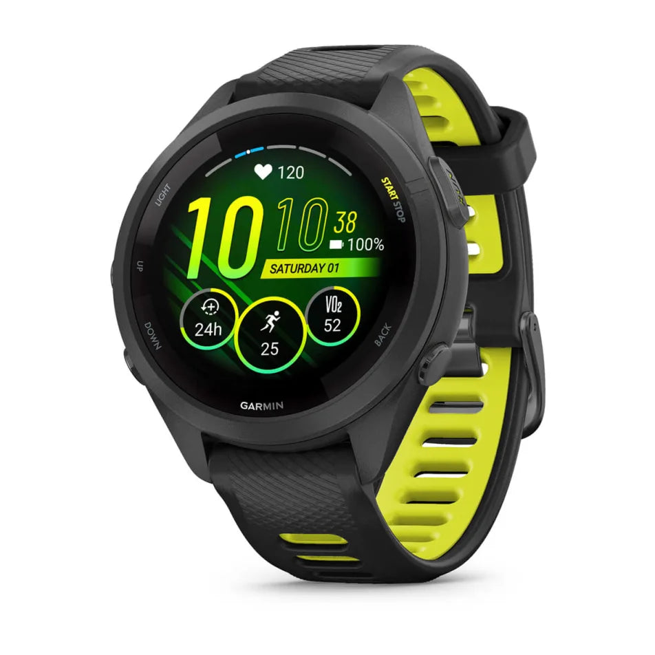 Smart Watch Forerunner® 265S