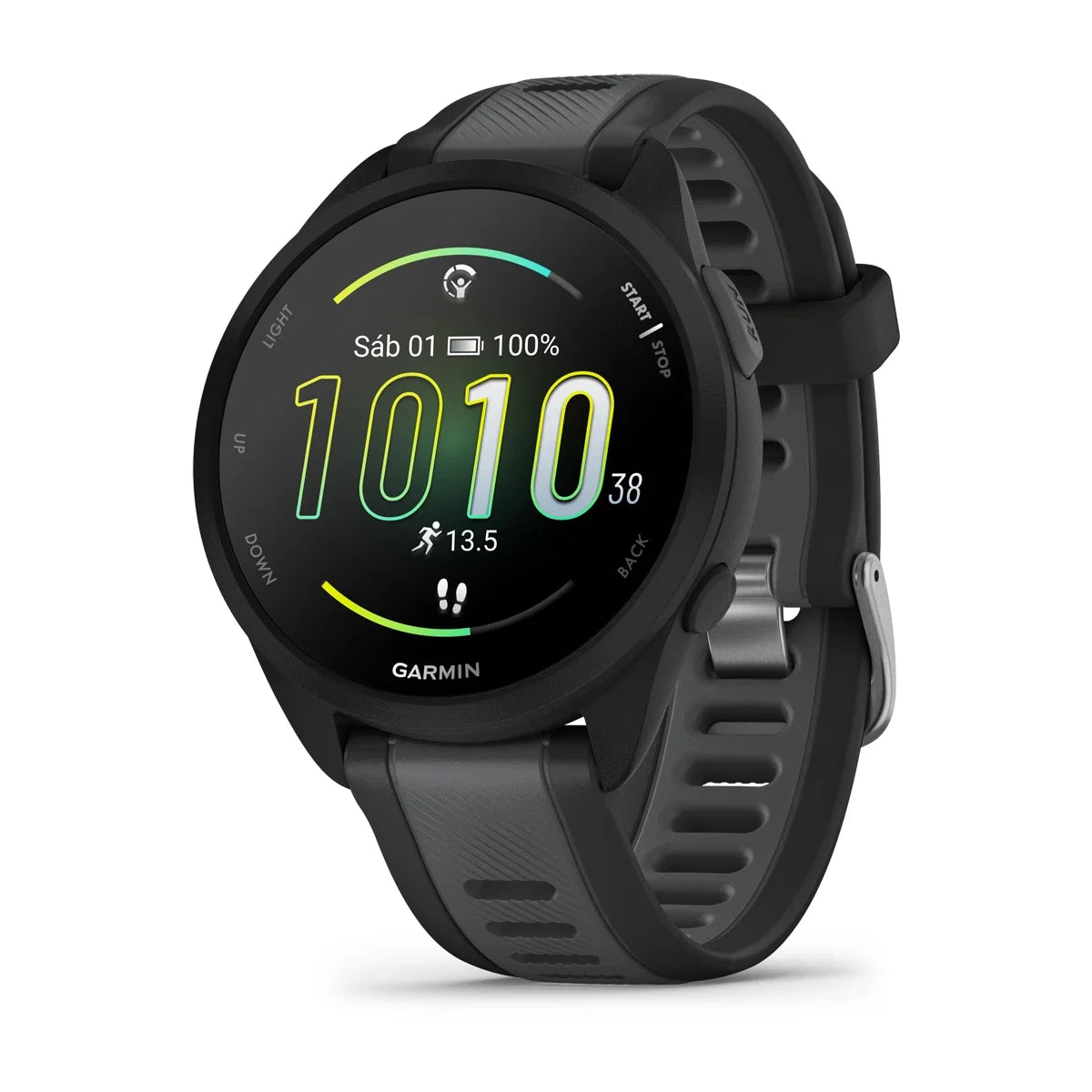 Smart Watch Forerunner® 165 Music