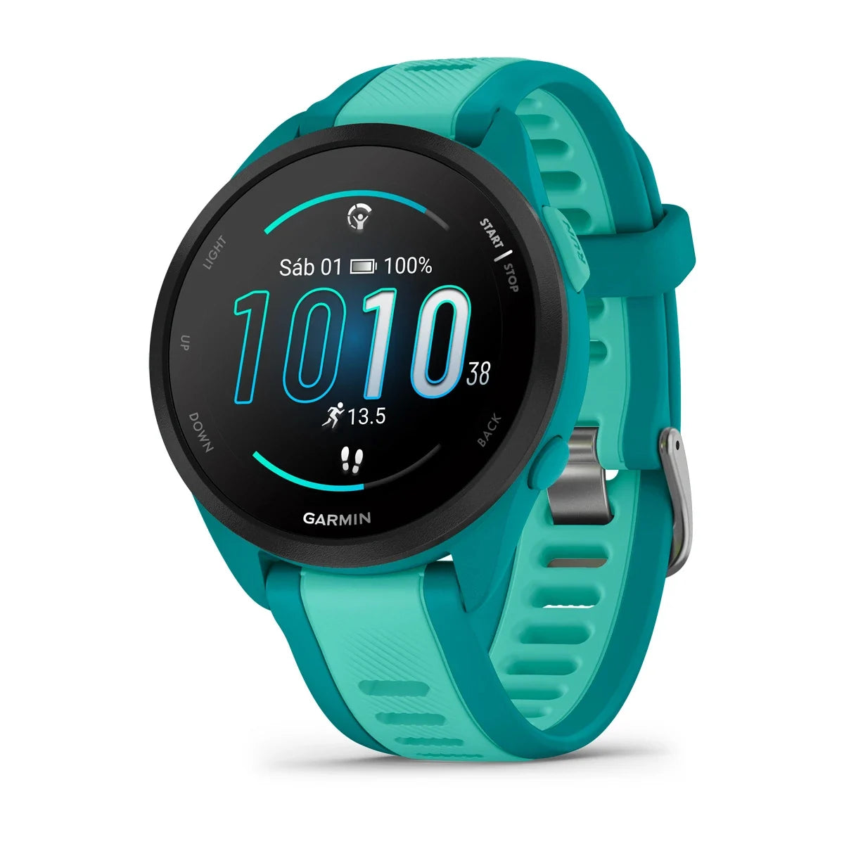 Smart Watch Forerunner® 165 Music