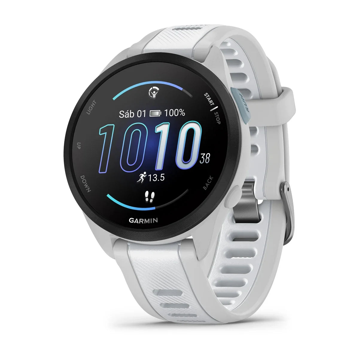 Smart Watch Forerunner® 165 Music
