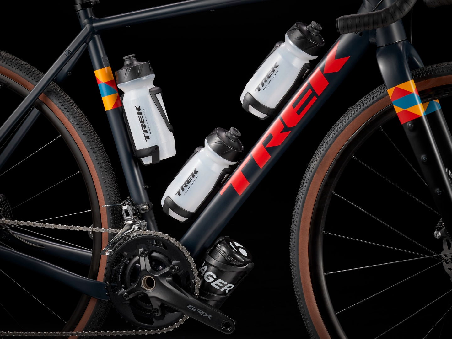Bicicleta Gravel Checkpoint ALR 5 Sram