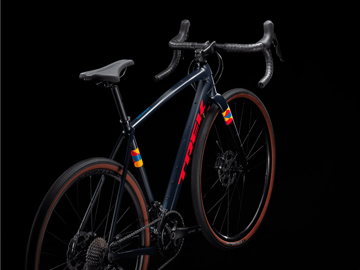 Bicicleta Gravel Checkpoint ALR 5 Sram