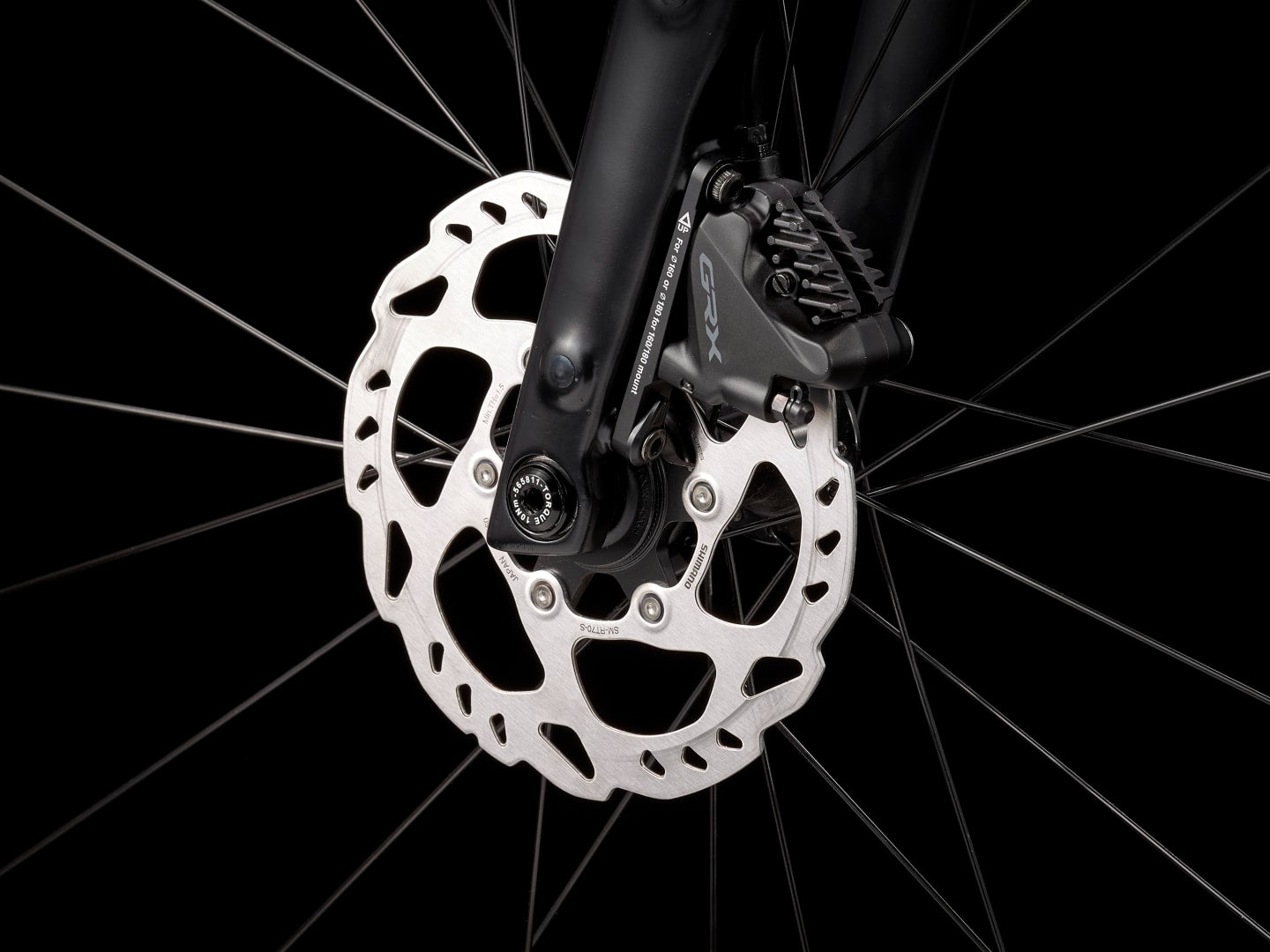 Bicicleta Gravel Checkpoint ALR 5 Sram
