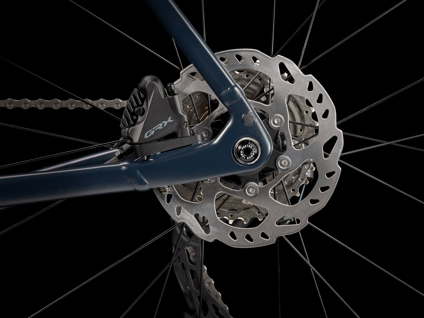 Bicicleta Gravel Checkpoint ALR 5 Sram