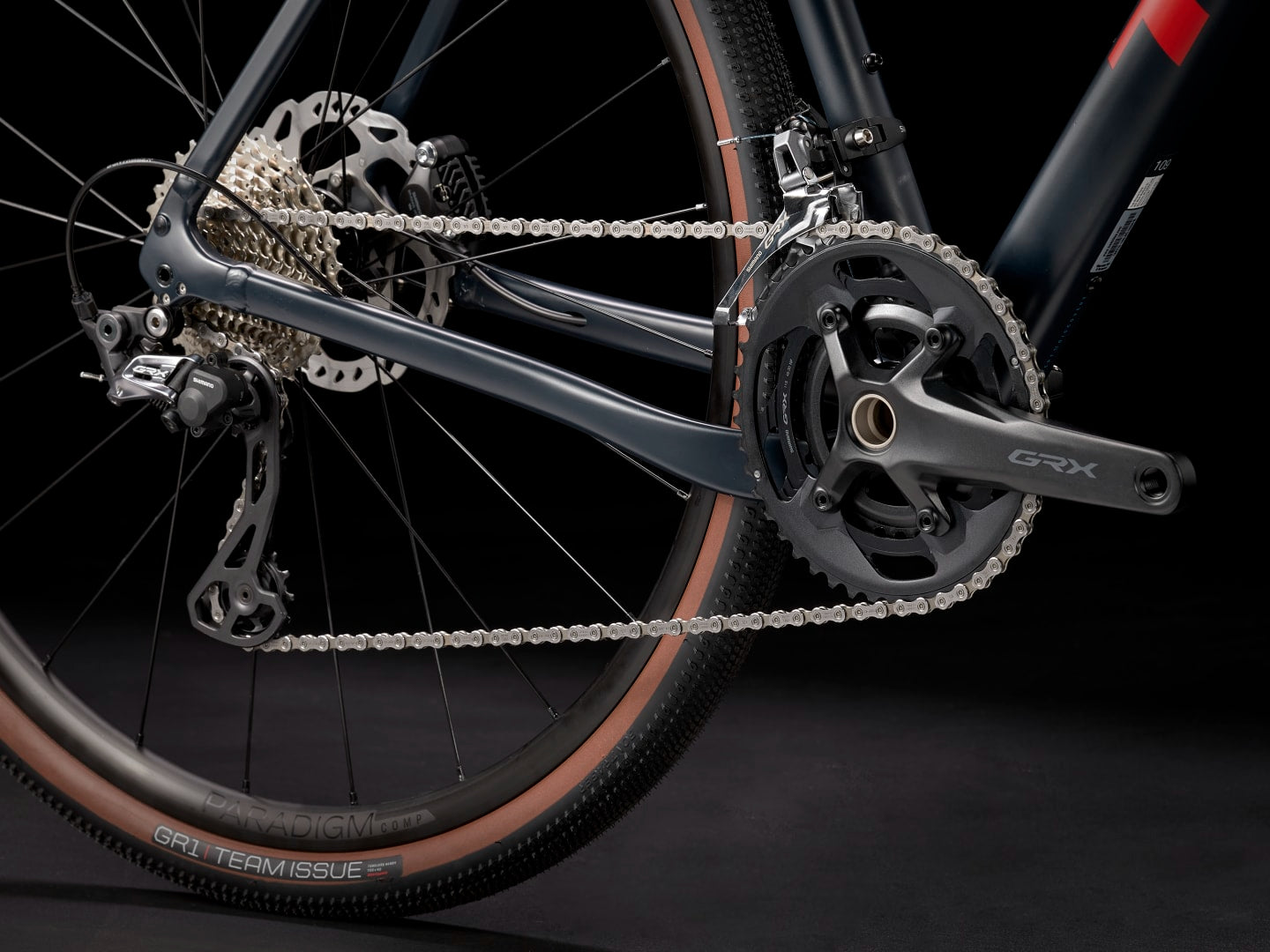 Bicicleta Gravel Checkpoint ALR 5 Sram