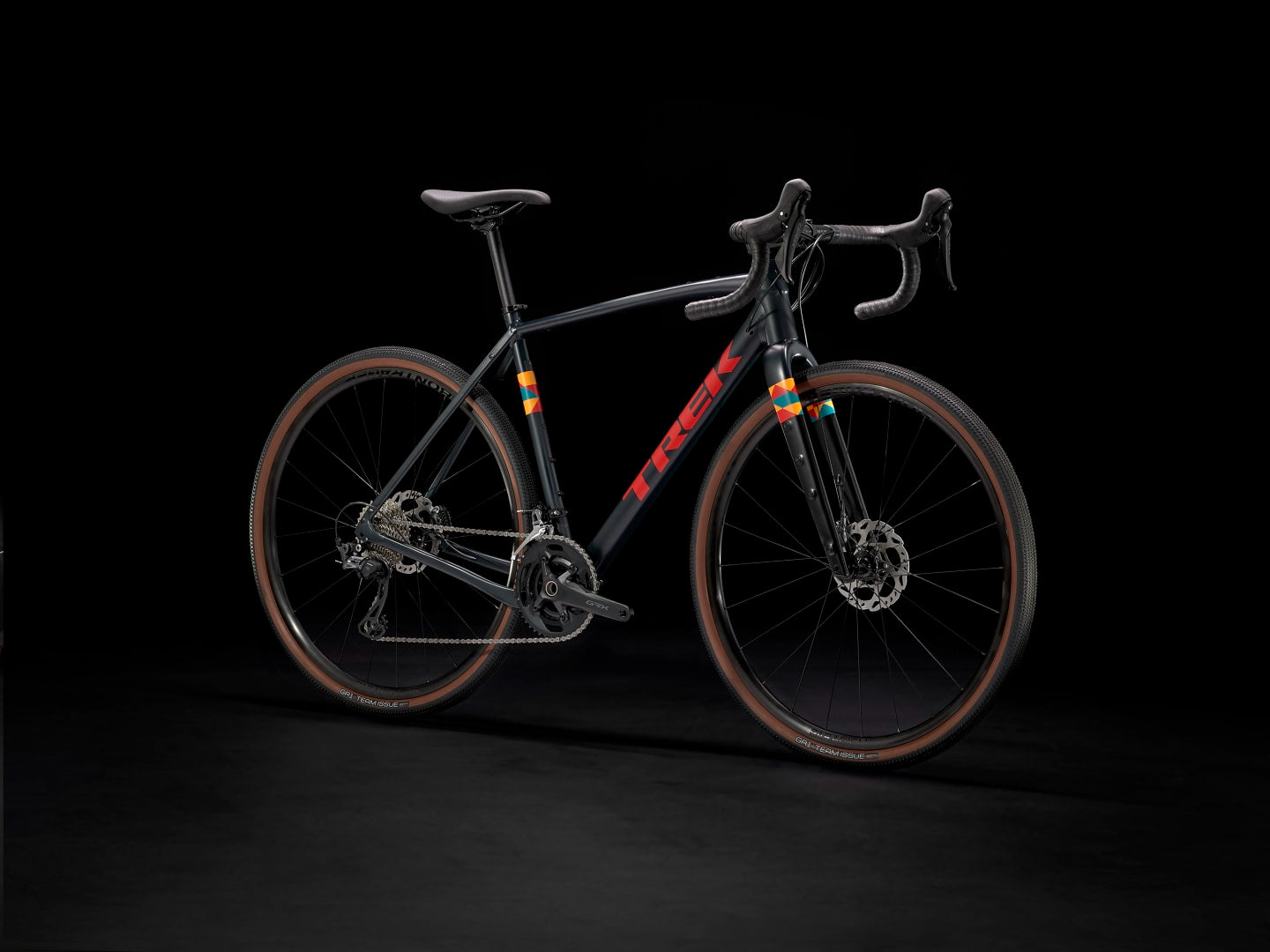 Bicicleta Gravel Checkpoint ALR 5 Sram