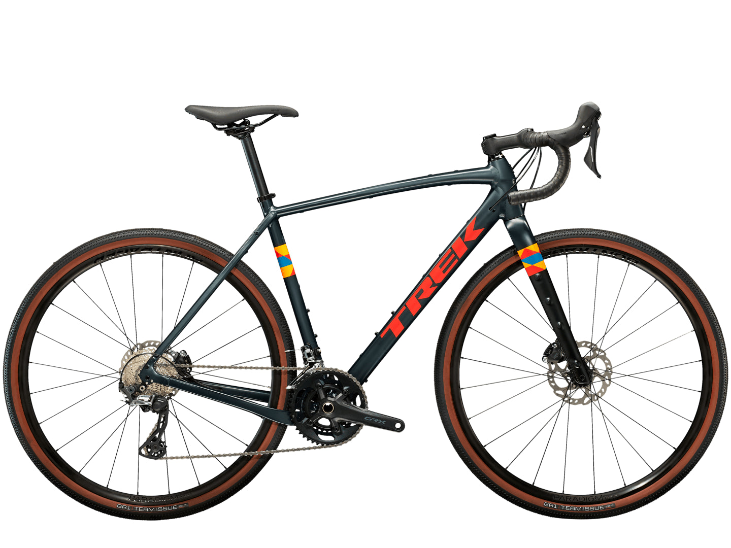 Bicicleta Gravel Checkpoint ALR 5 Sram