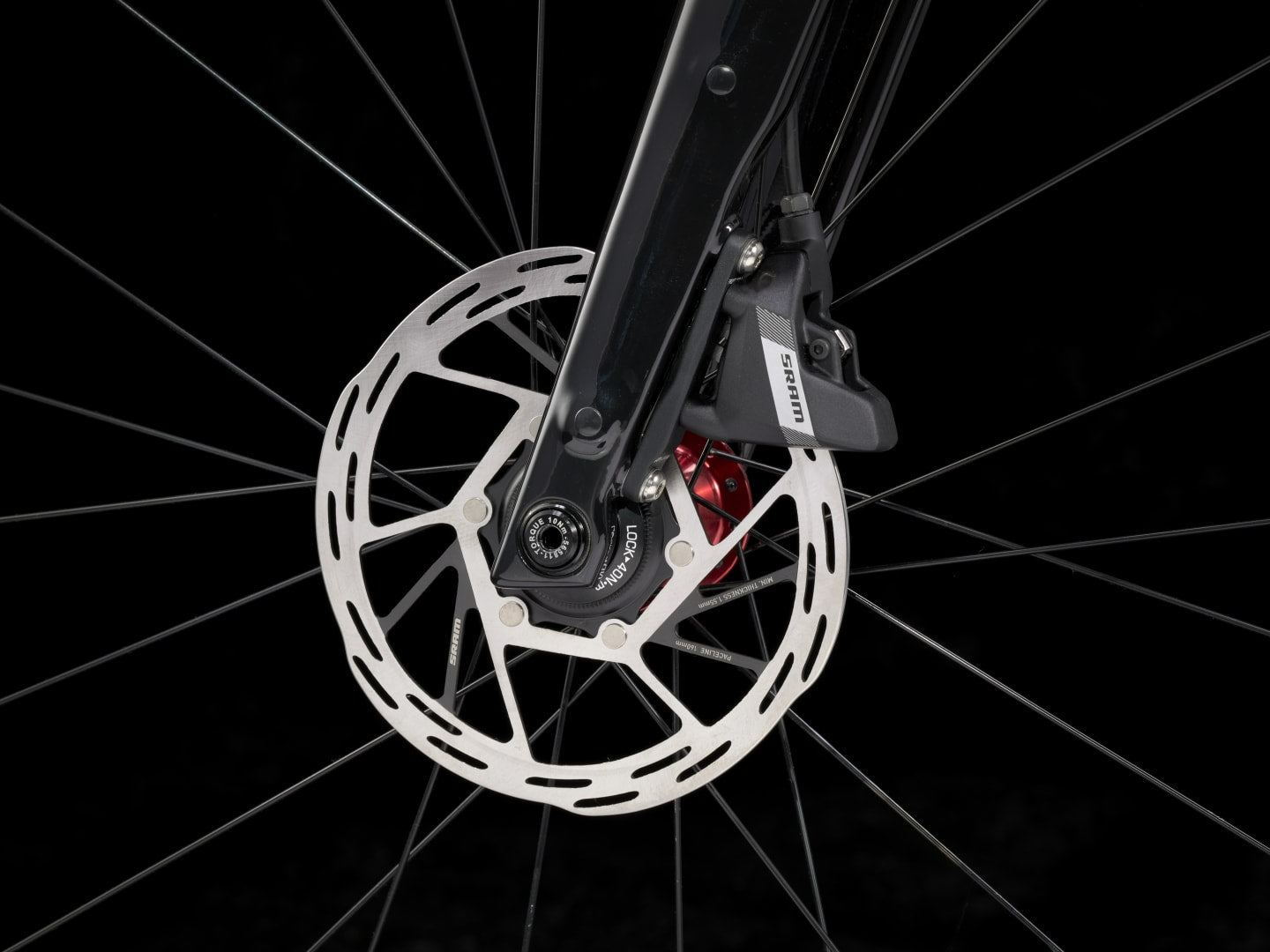 Bicicleta Gravel Checkpoint ALR 5 AXS