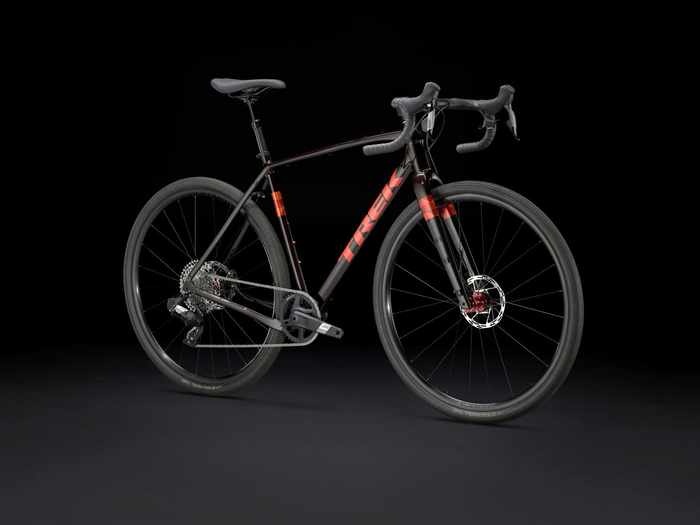 Bicicleta Gravel Checkpoint ALR 5 AXS