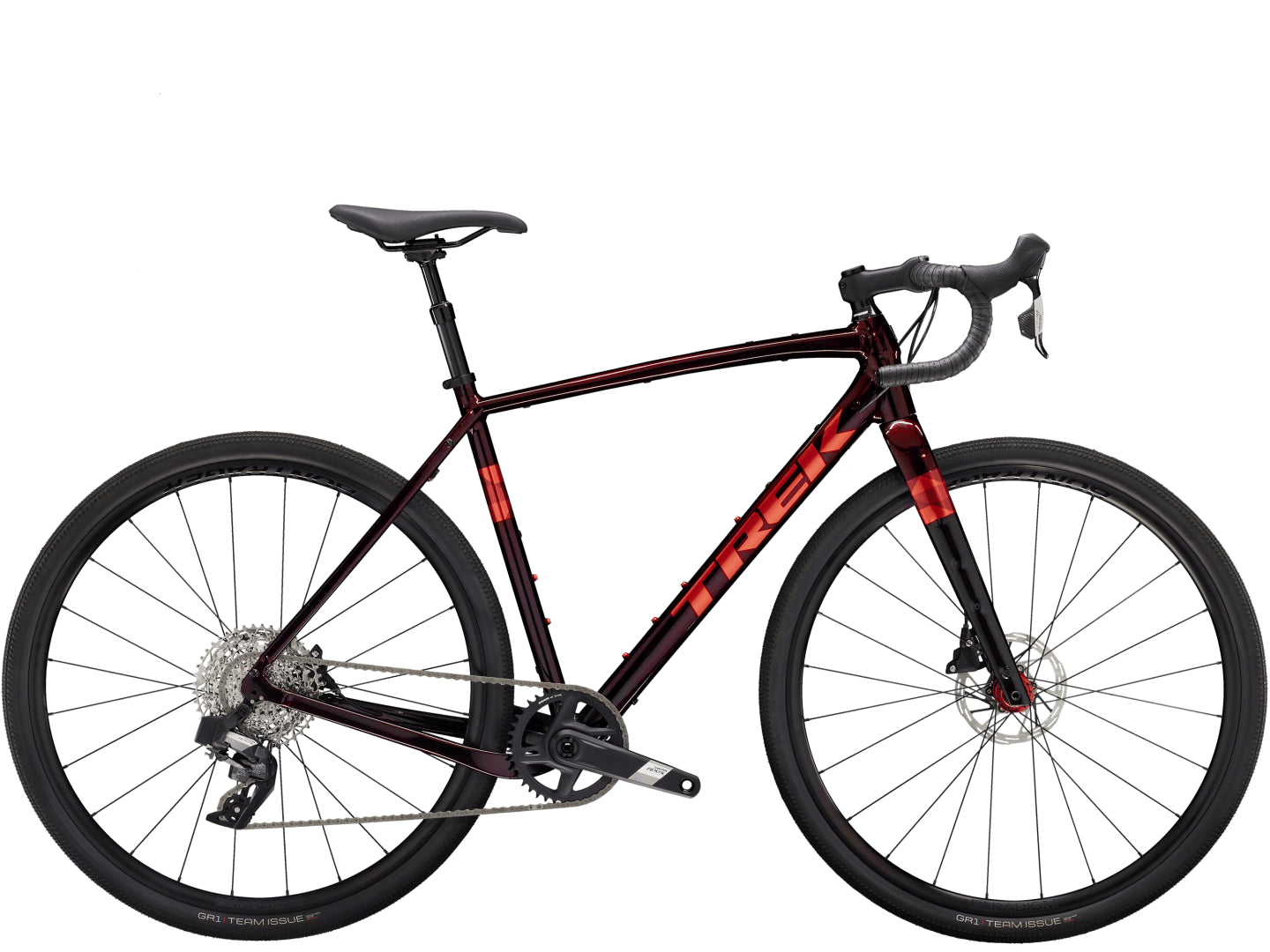Bicicleta Gravel Checkpoint ALR 5 AXS
