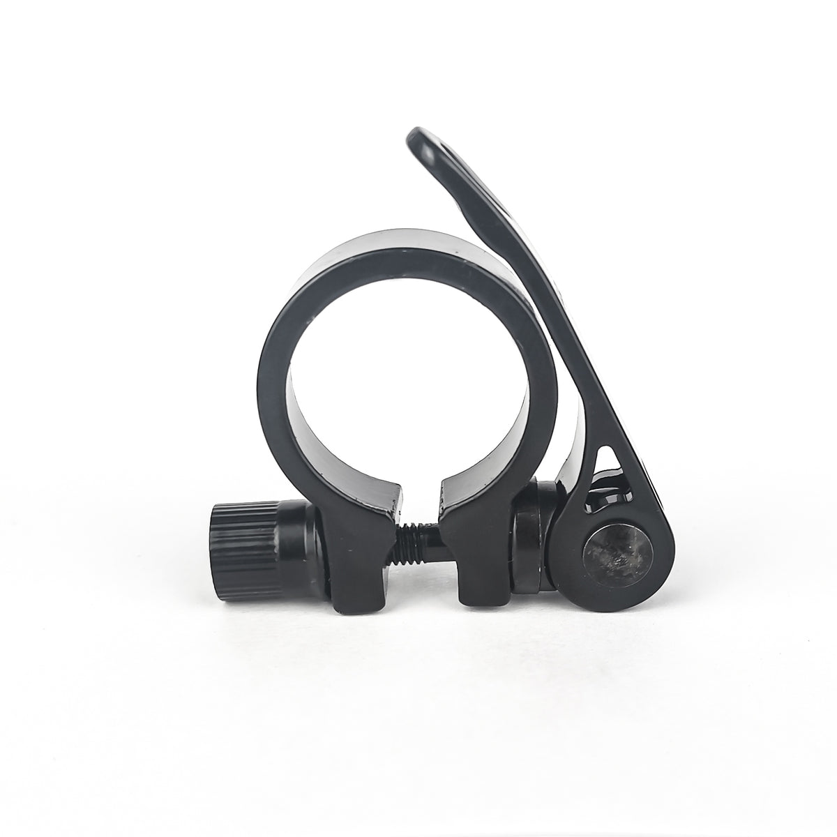Collarin Abrazadera para bicicleta Aluminio XFC 27.2-28.6