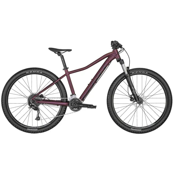 Bicicleta Mountain Bike Contessa Active 40 Aro 27,5
