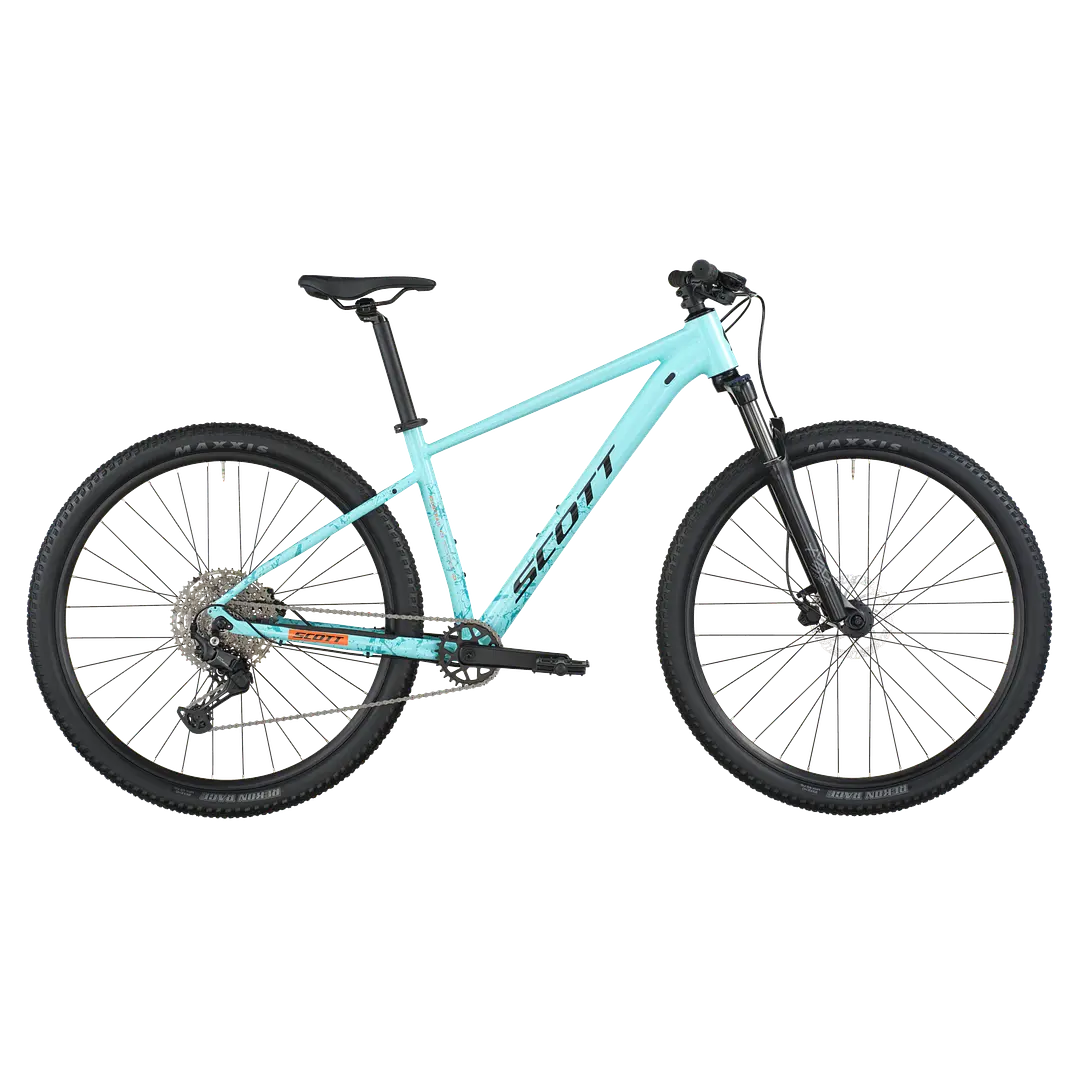 Bicicleta Mountain Bike Contrail 20 Aro 29