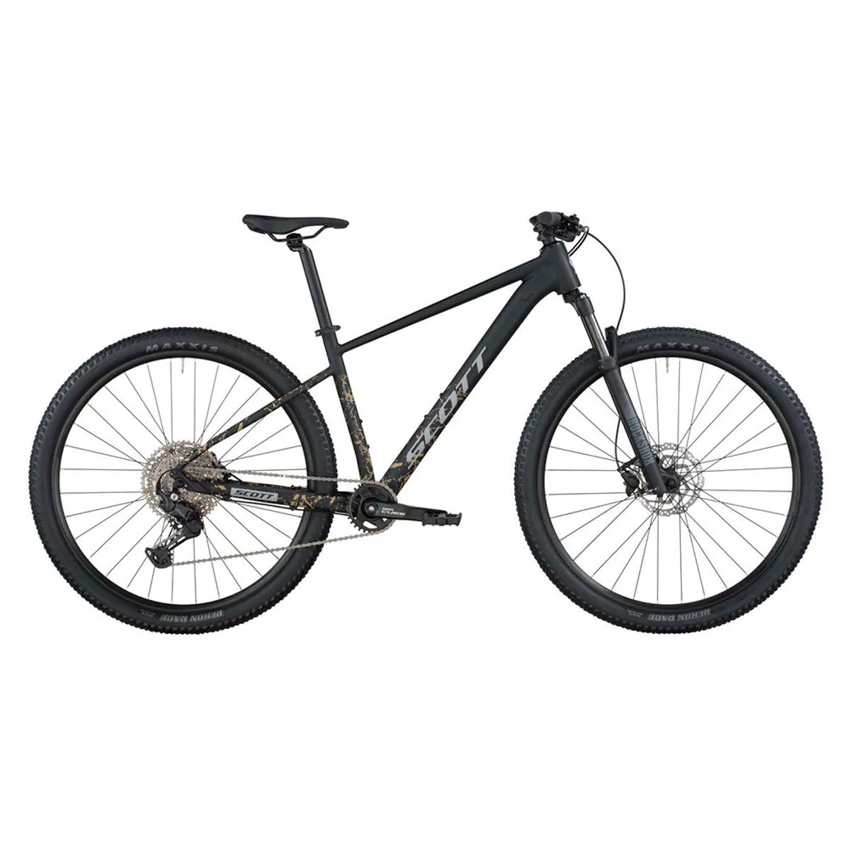 Bicicleta Mountain Bike Contrail 10 Aro 29