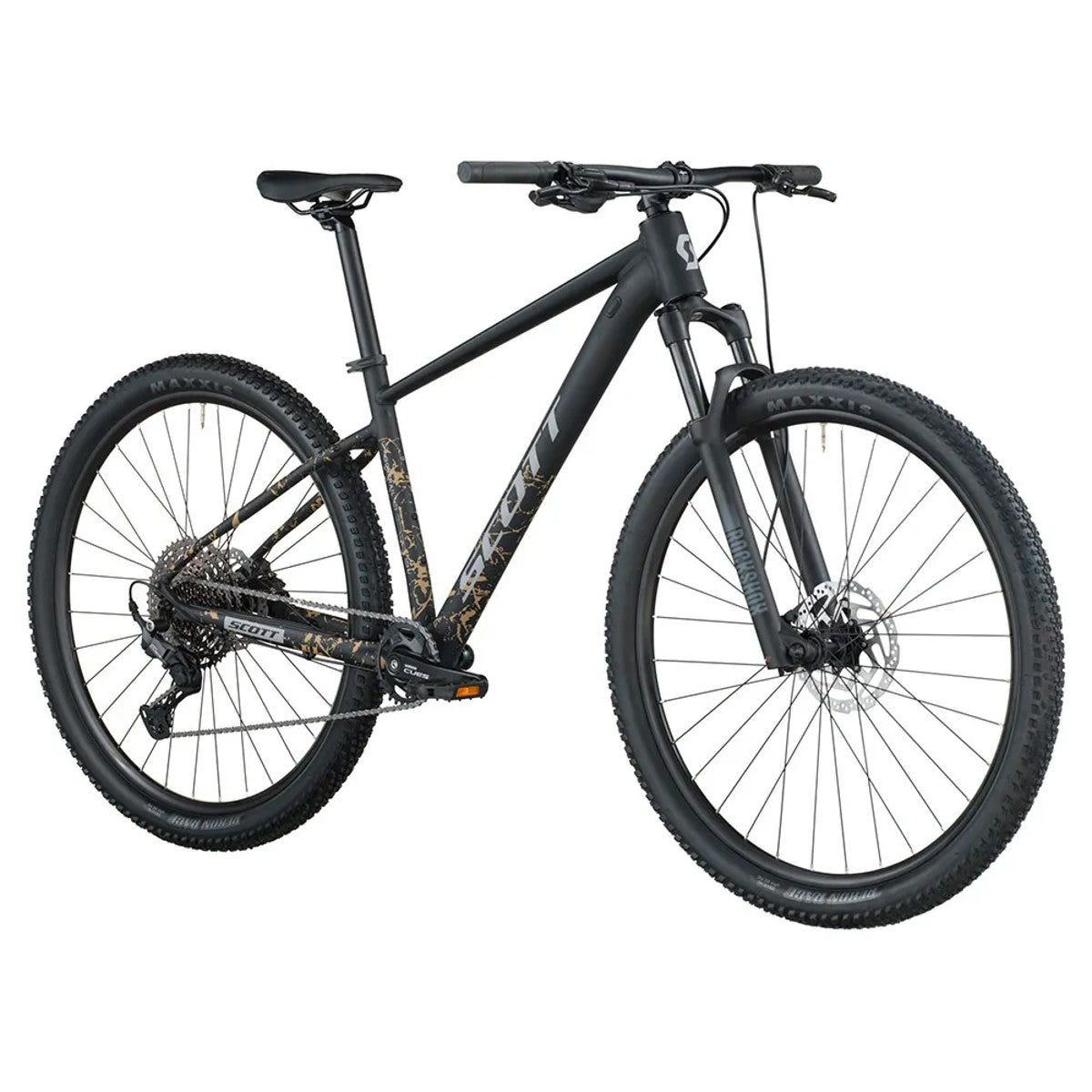 Bicicleta Mountain Bike Contrail 10 Aro 29