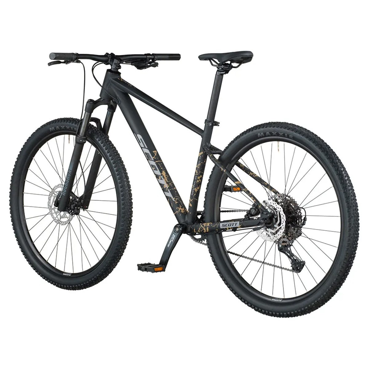Bicicleta Mountain Bike Contrail 10 Aro 29