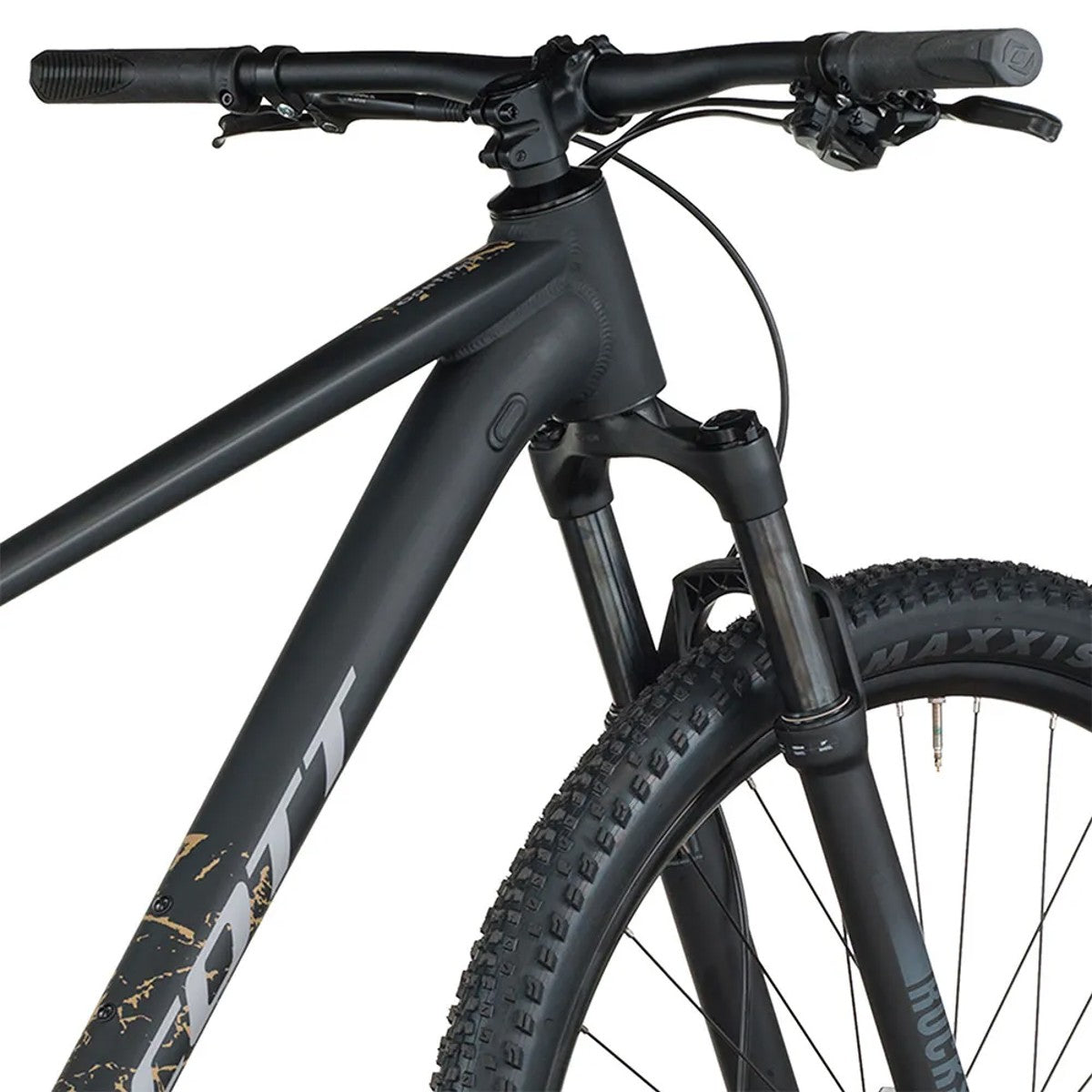 Bicicleta Mountain Bike Contrail 10 Aro 29
