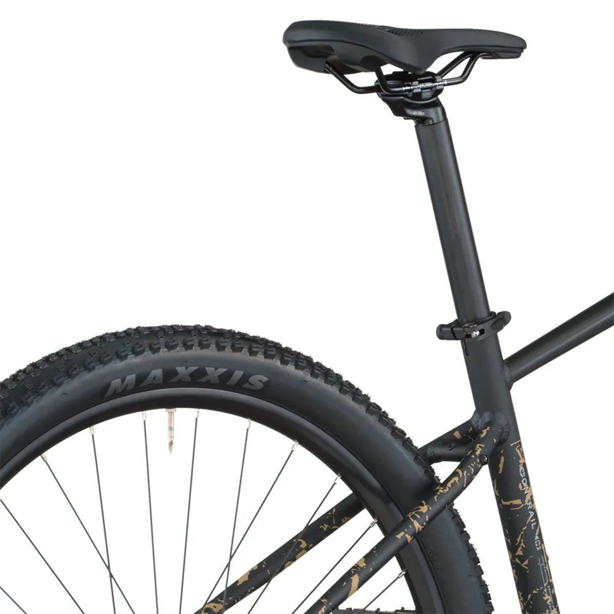Bicicleta Mountain Bike Contrail 10 Aro 29