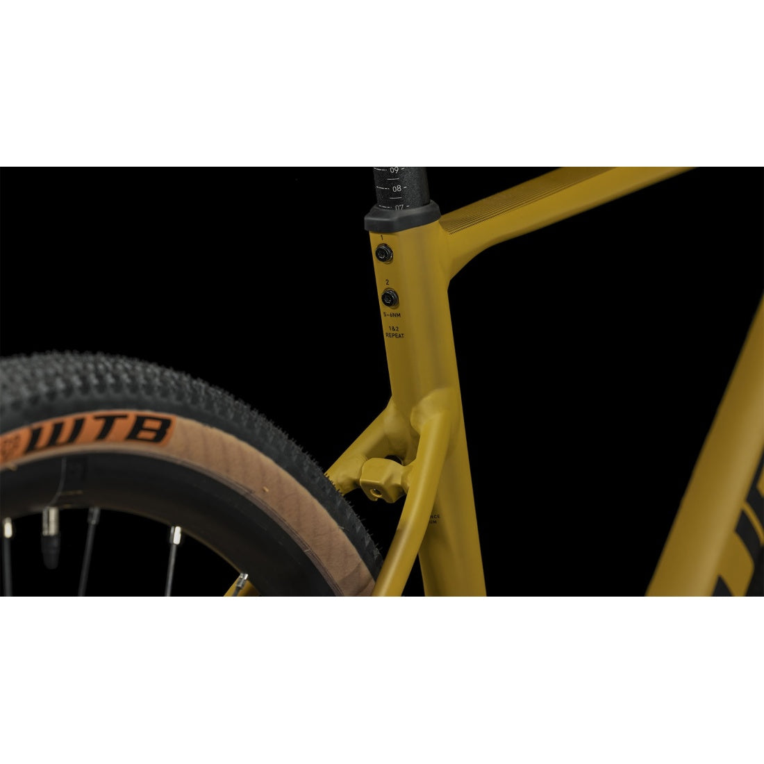 Bicicleta Gravel Nuroad EX Aro 700c