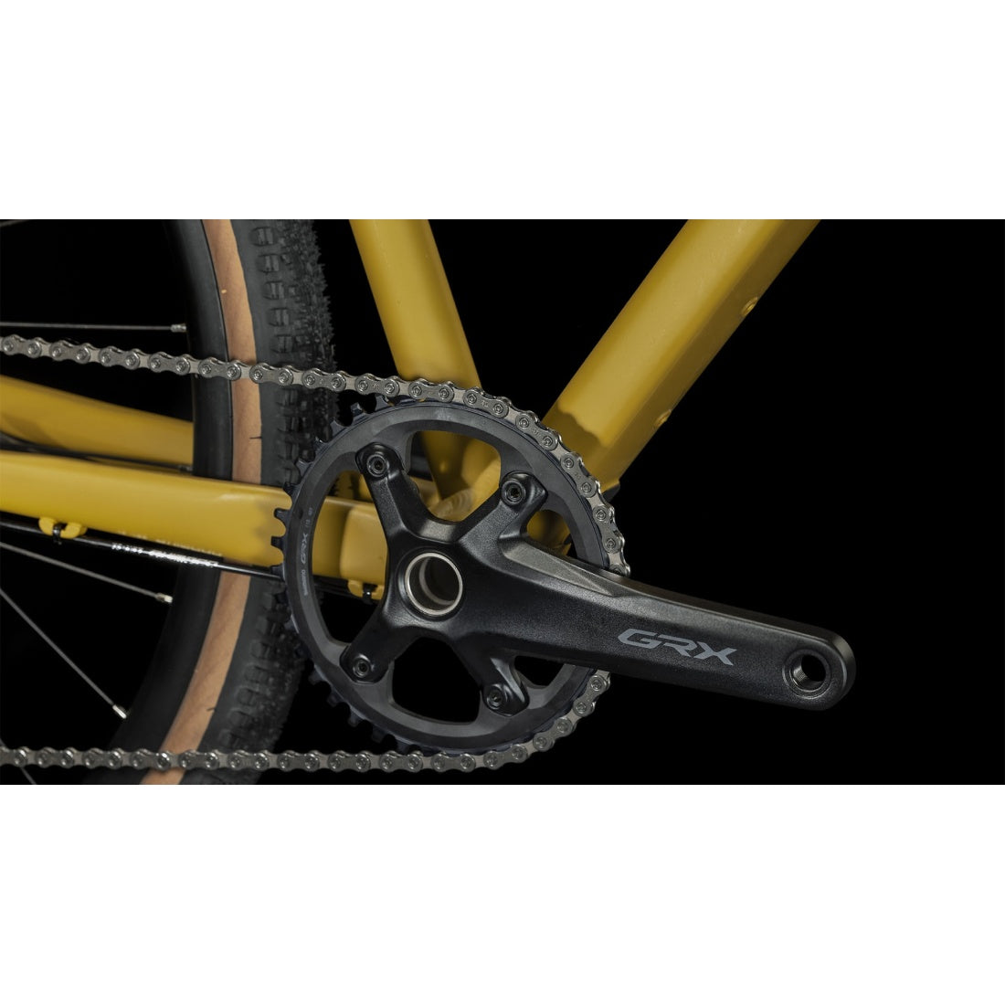 Bicicleta Gravel Nuroad EX Aro 700c