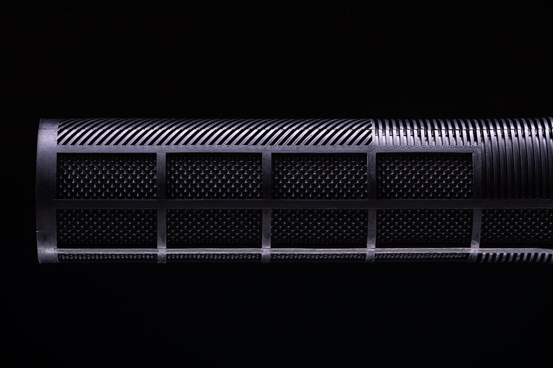 PUÑO DEITY KNUCKLEDUSTER