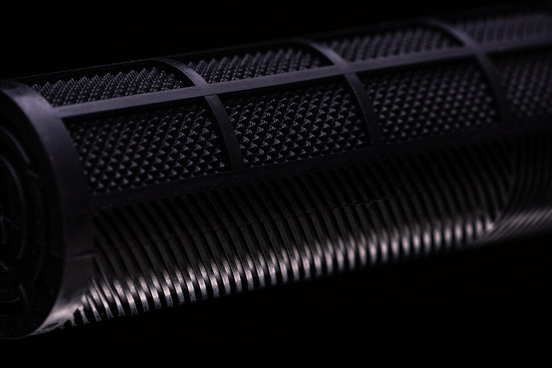 PUÑO DEITY KNUCKLEDUSTER