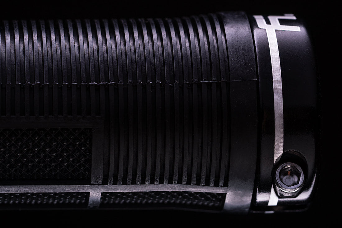 PUÑO DEITY KNUCKLEDUSTER