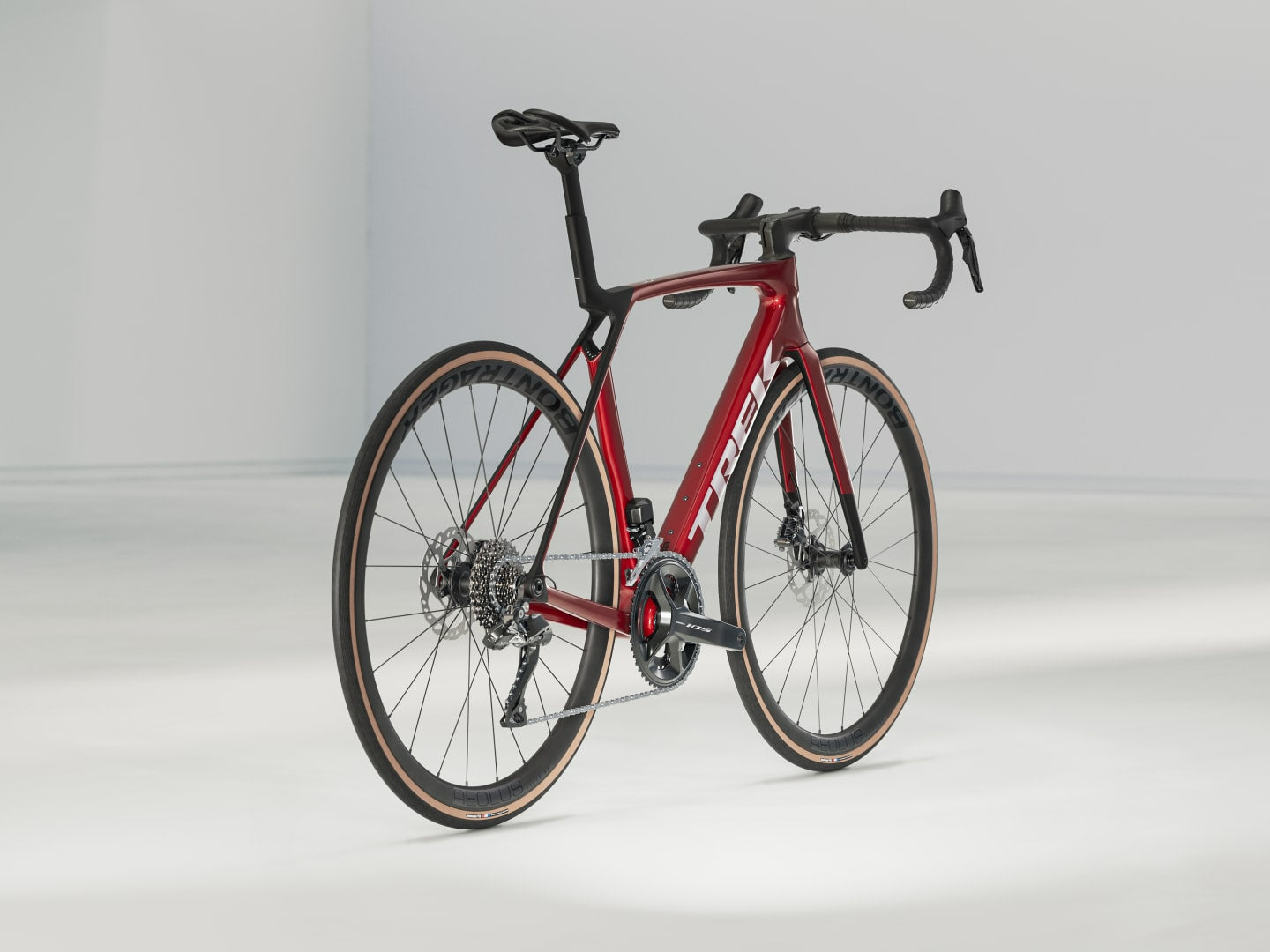 Bicicleta Ruta Madone SL 6 Disc Gen 8