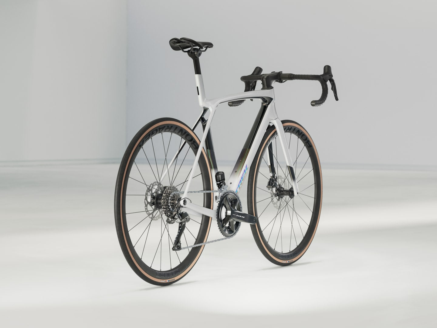 Bicicleta Ruta Madone SL 6 Disc Gen 8