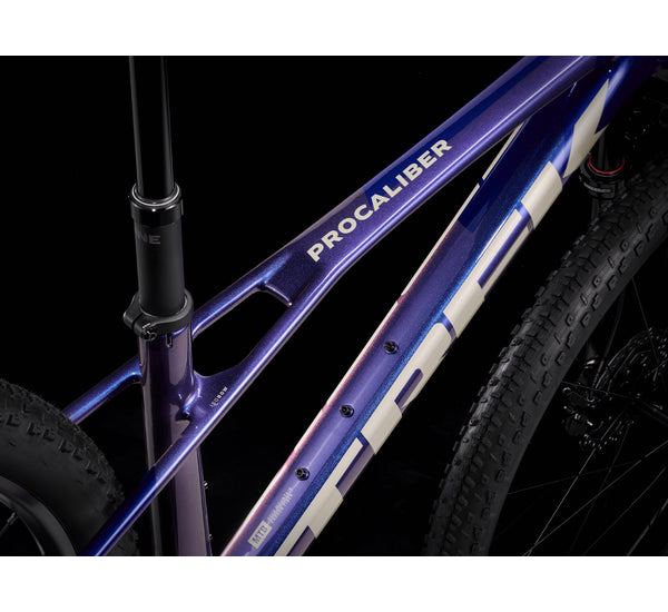 Bicicleta Mountain Bike Procaliber 9.5