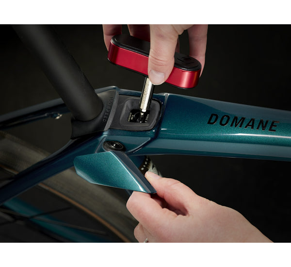 Bicicleta ruta DOMANE SL 5 gen 4