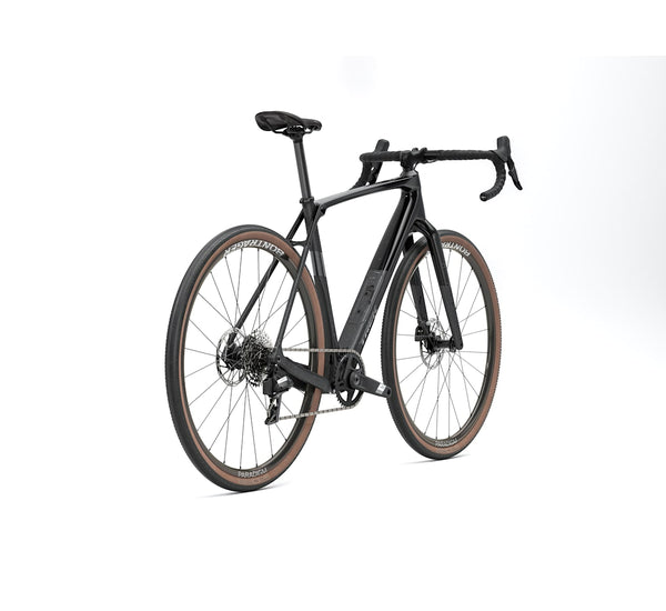 Bicicleta gravel CHECKPOINT SL 5 gen 3