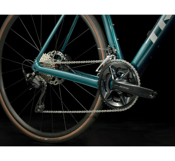 Bicicleta ruta DOMANE SL 5 gen 4