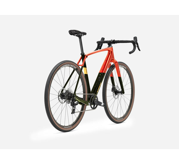 Bicicleta gravel CHECKPOINT SL 5 gen 3