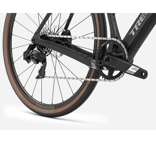 Bicicleta gravel CHECKPOINT SL 5 gen 3