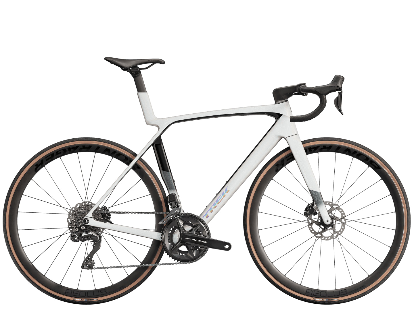 Bicicleta Ruta Madone SL 6 Disc Gen 8