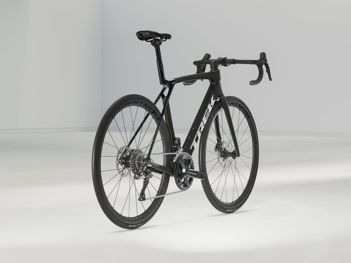 Bicicleta Ruta Madone SL 6 Disc Gen 8